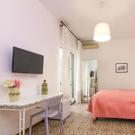 Casa Mansi Amalfi Coast In Centre *