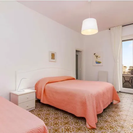 Casa Mansi Amalfi Coast In Centre Apartament *