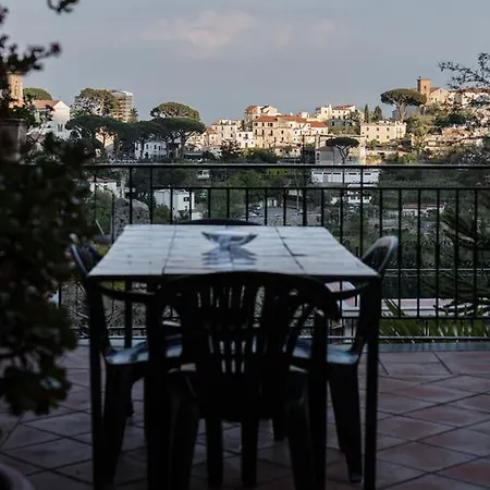 Casa Mansi Amalfi Coast In Centre