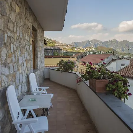 Casa Mansi Amalfi Coast In Centre