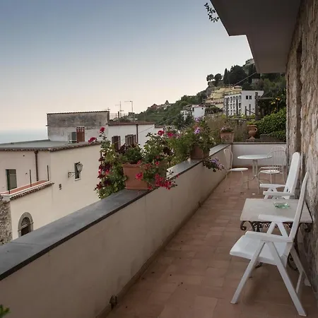 Casa Mansi Amalfi Coast In Centre