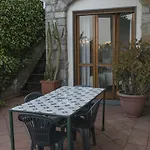 Casa Mansi Daire Scala