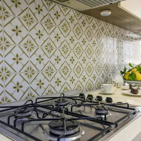 Appartamento Casa Mansi *