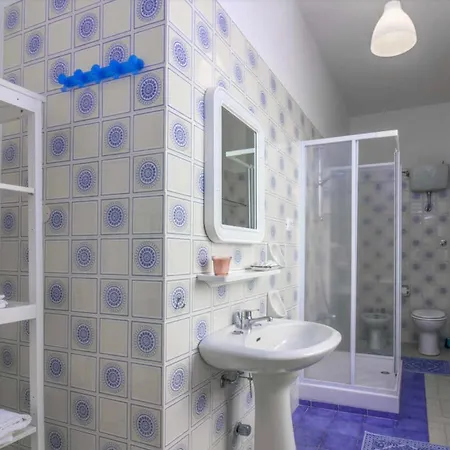 Appartamento Casa Mansi