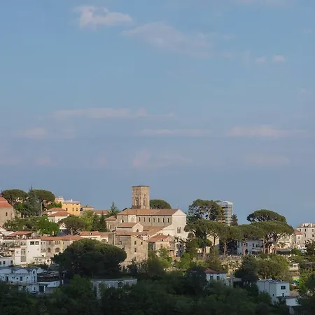 Casa Mansi アパート スカラ